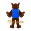Owl Mascot Costume for Adults Custom Logo Party Character Suit Owl Mascot Costume for Adults Custom Logo Party Character Suit