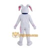 Rabbit Mascot Costume for Adults Custom Logo Party Character Suit Rabbit Mascot Costume for Adults Custom Logo Party Character Suit