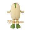 Nut Mascot Costume for Adults Custom Logo Party Character Suit Nut Mascot Costume for Adults Custom Logo Party Character Suit