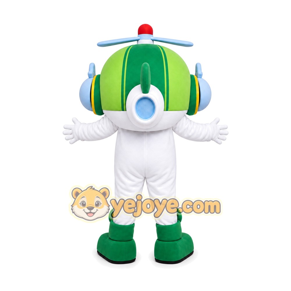 Space character Mascot Costume for Adults Custom Logo Party Character Suit Space character Mascot Costume for Adults Custom Logo Party Character Suit