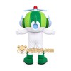 Space character Mascot Costume for Adults Custom Logo Party Character Suit Space character Mascot Costume for Adults Custom Logo Party Character Suit