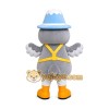 Owl Mascot Costume for Adults Custom Logo Party Character Suit Owl Mascot Costume for Adults Custom Logo Party Character Suit