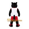 Panther Mascot Costume for Adults Custom Logo Party Character Suit