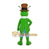 Bug Mascot Costume for Adults Custom Logo Party Character Suit