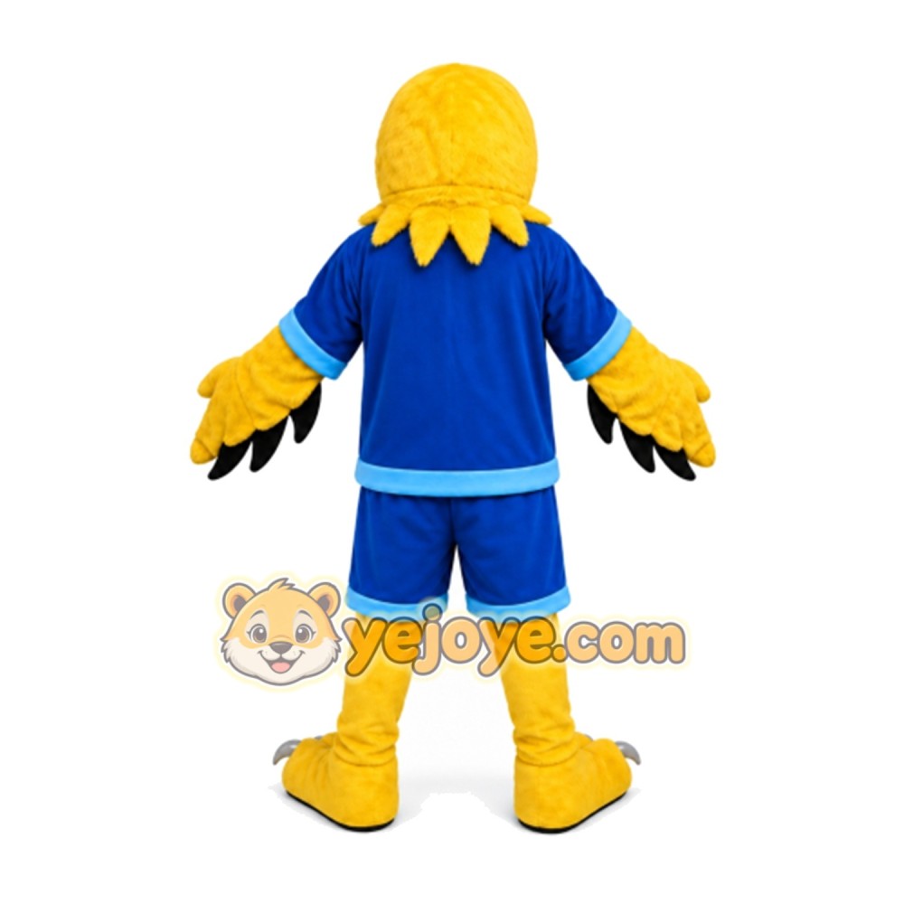 Bird Mascot Costume for Adults Custom Logo Party Character Suit Bird Mascot Costume for Adults Custom Logo Party Character Suit