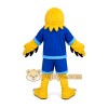 Bird Mascot Costume for Adults Custom Logo Party Character Suit Bird Mascot Costume for Adults Custom Logo Party Character Suit