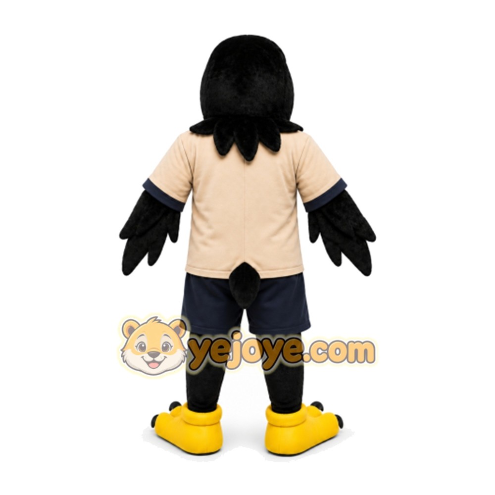 Bird Mascot Costume for Adults Custom Logo Party Character Suit Bird Mascot Costume for Adults Custom Logo Party Character Suit