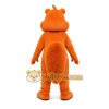 Squirrel Mascot Costume for Adults Custom Logo Party Character Suit