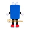 Calculator Mascot Costume for Adults Custom Logo Party Character Suit Calculator Mascot Costume for Adults Custom Logo Party Character Suit