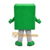 Computer Mascot Costume for Adults Custom Logo Party Character Suit Computer Mascot Costume for Adults Custom Logo Party Character Suit