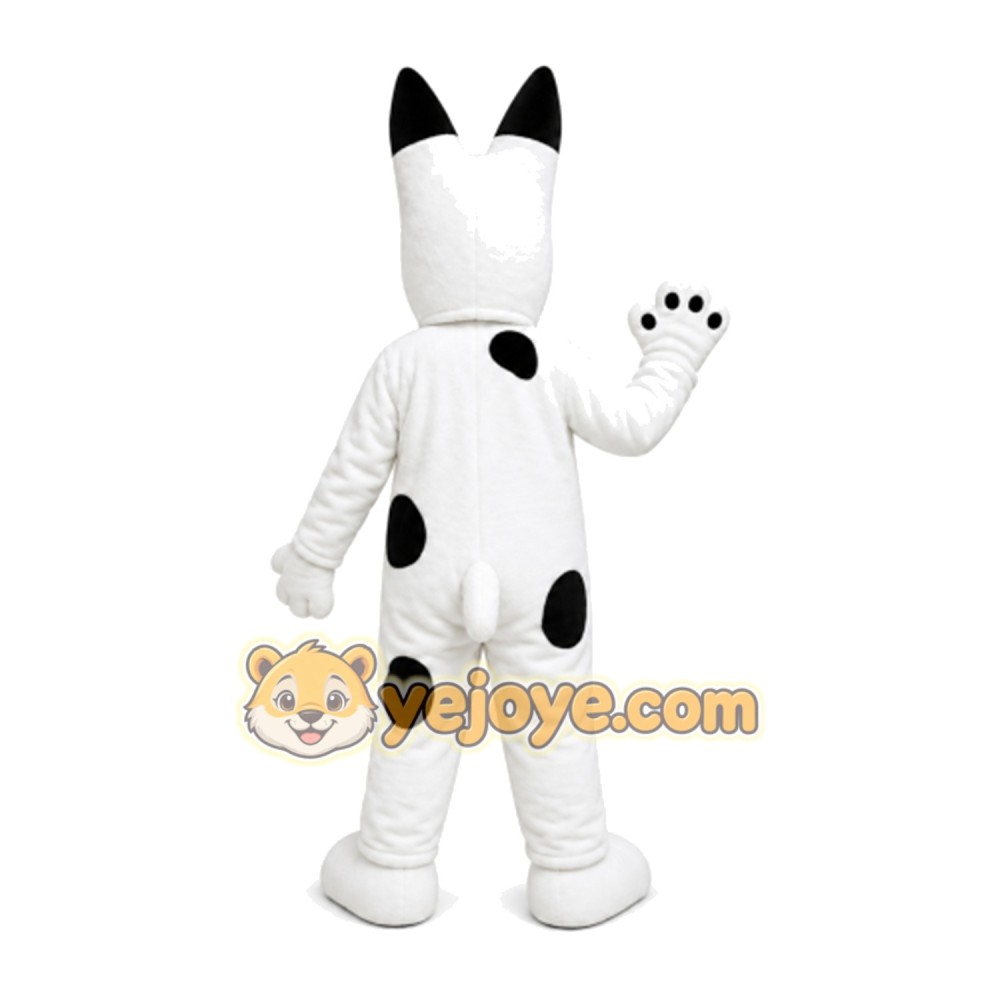 Dog Mascot Costume for Adults Custom Logo Party Character Suit Dog Mascot Costume for Adults Custom Logo Party Character Suit