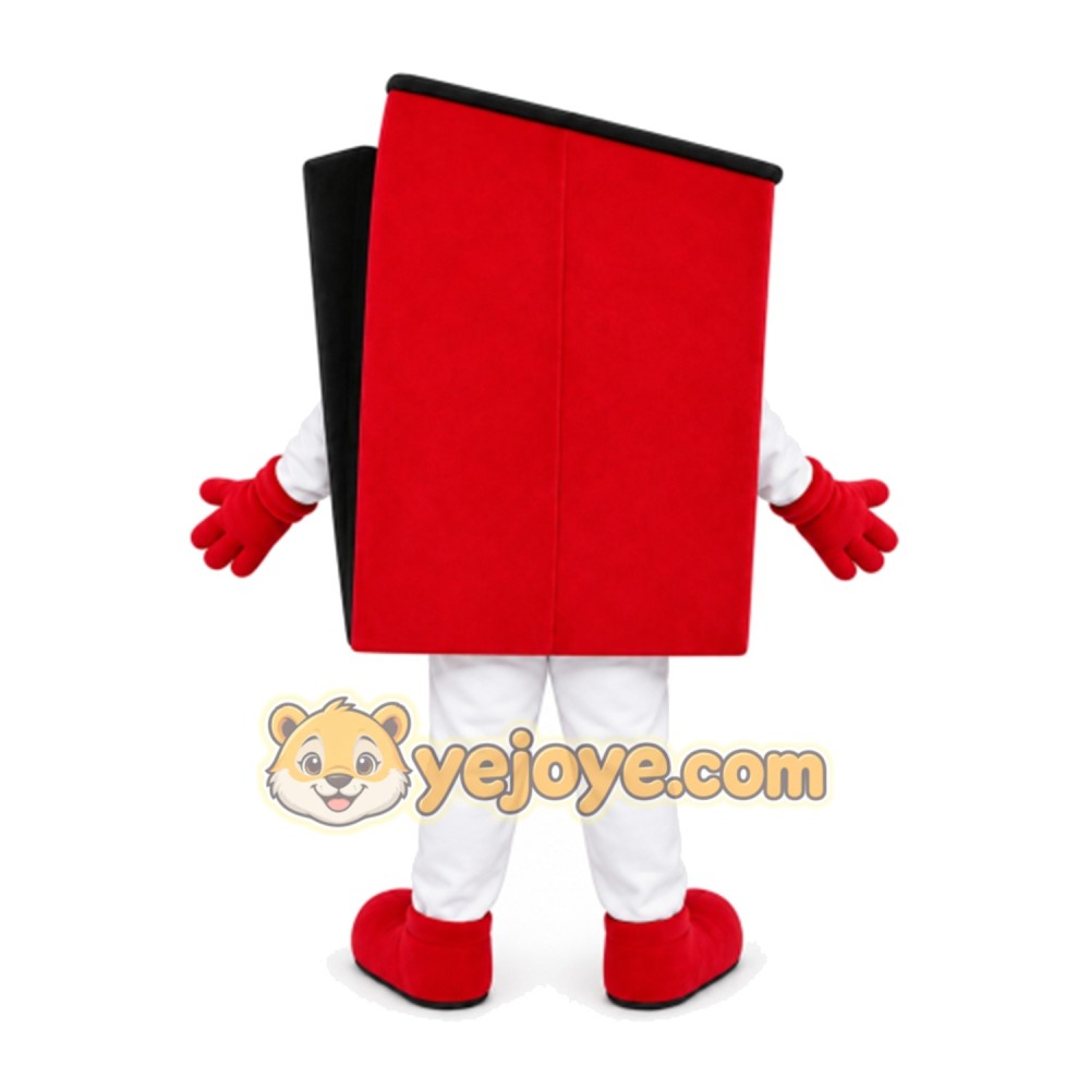 House Mascot Costume for Adults Custom Logo Party Character Suit House Mascot Costume for Adults Custom Logo Party Character Suit