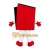 House Mascot Costume for Adults Custom Logo Party Character Suit House Mascot Costume for Adults Custom Logo Party Character Suit
