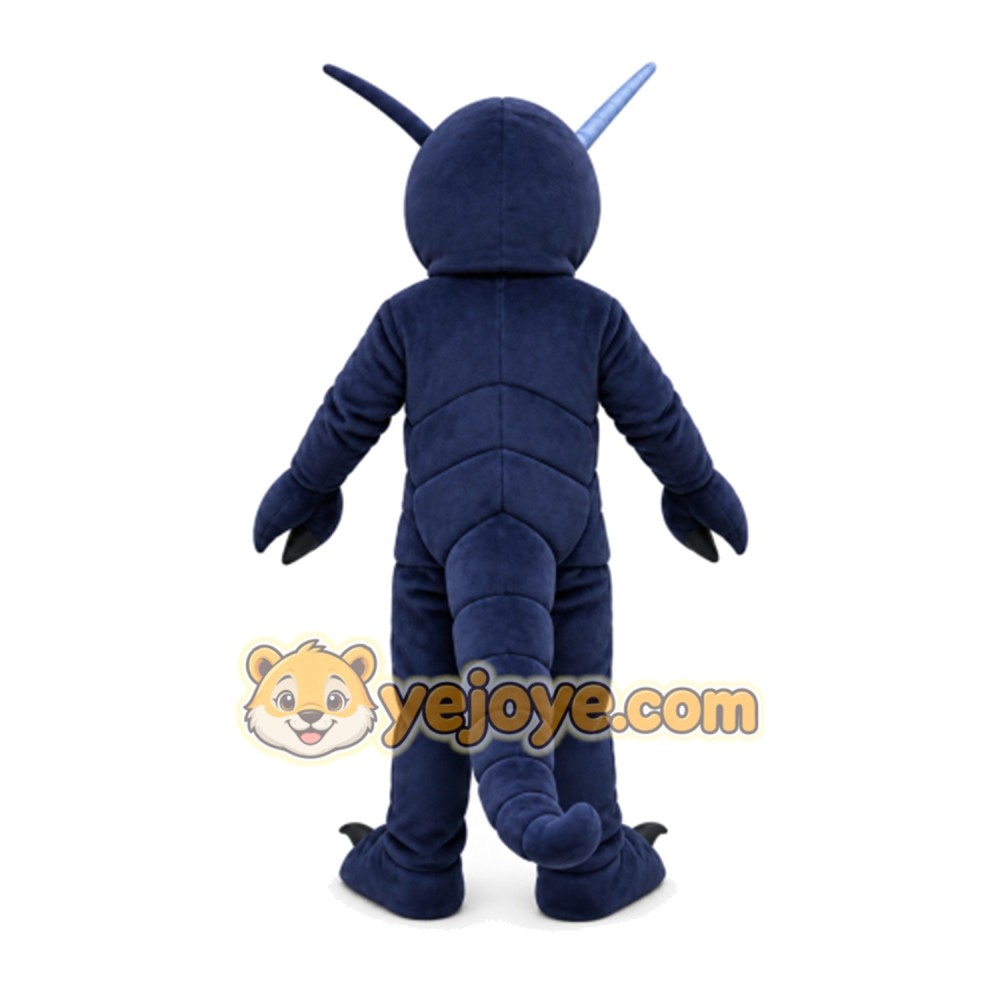 fish creature Mascot Costume for Adults Custom Logo Party Character Suit fish creature Mascot Costume for Adults Custom Logo Party Character Suit