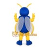 Bee Mascot Costume for Adults Custom Logo Party Character Suit Bee Mascot Costume for Adults Custom Logo Party Character Suit