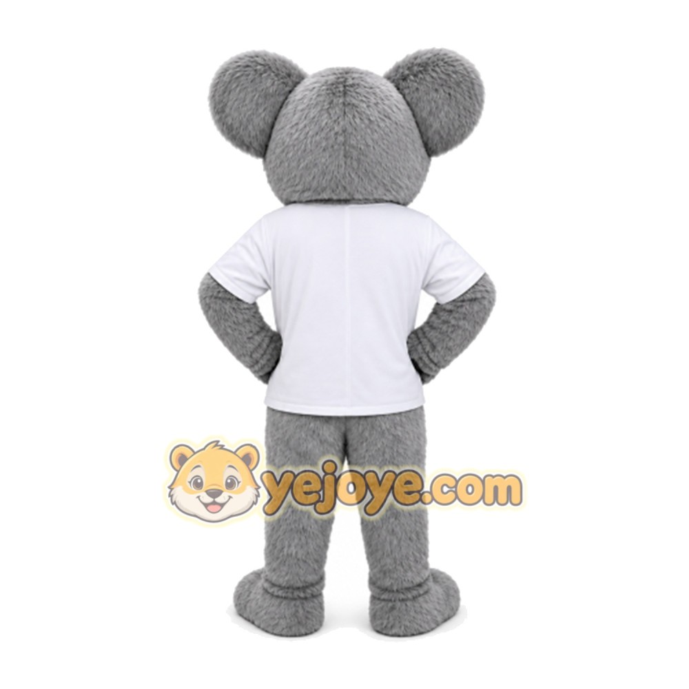 Koala Mascot Costume for Adults Custom Logo Party Character Suit Koala Mascot Costume for Adults Custom Logo Party Character Suit