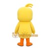 Duck Mascot Costume for Adults Custom Logo Party Character Suit