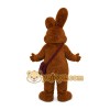 Rabbit Mascot Costume for Adults Custom Logo Party Character Suit Rabbit Mascot Costume for Adults Custom Logo Party Character Suit