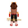 Lion Mascot Costume for Adults Custom Logo Party Character Suit Lion Mascot Costume for Adults Custom Logo Party Character Suit