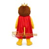 Lion Mascot Costume for Adults Custom Logo Party Character Suit Lion Mascot Costume for Adults Custom Logo Party Character Suit