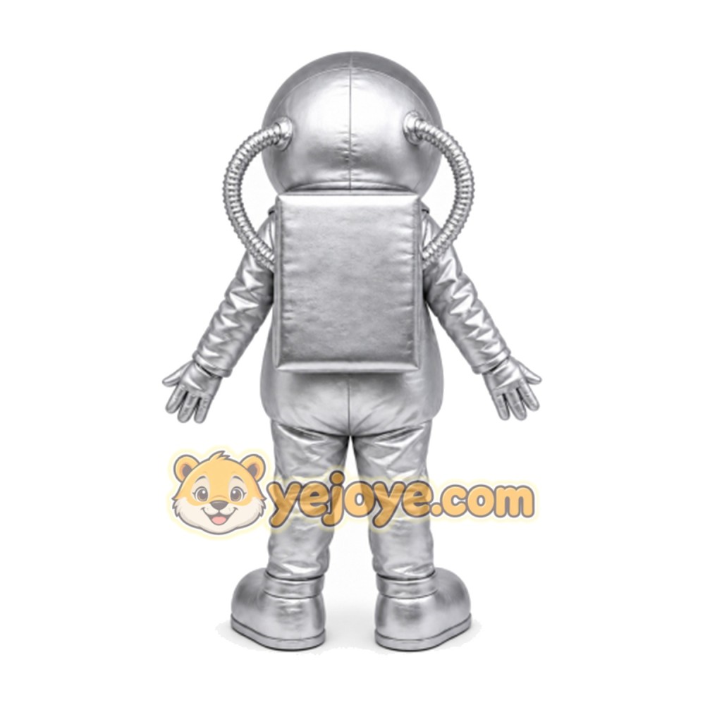 Space Character Mascot Costume for Adults Custom Logo Party Character Suit Space Character Mascot Costume for Adults Custom Logo Party Character Suit