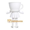 Cup Mascot Costume for Adults Custom Logo Party Character Suit Cup Mascot Costume for Adults Custom Logo Party Character Suit