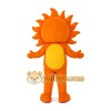 Sun Mascot Costume for Adults Custom Logo Party Character Suit Sun Mascot Costume for Adults Custom Logo Party Character Suit