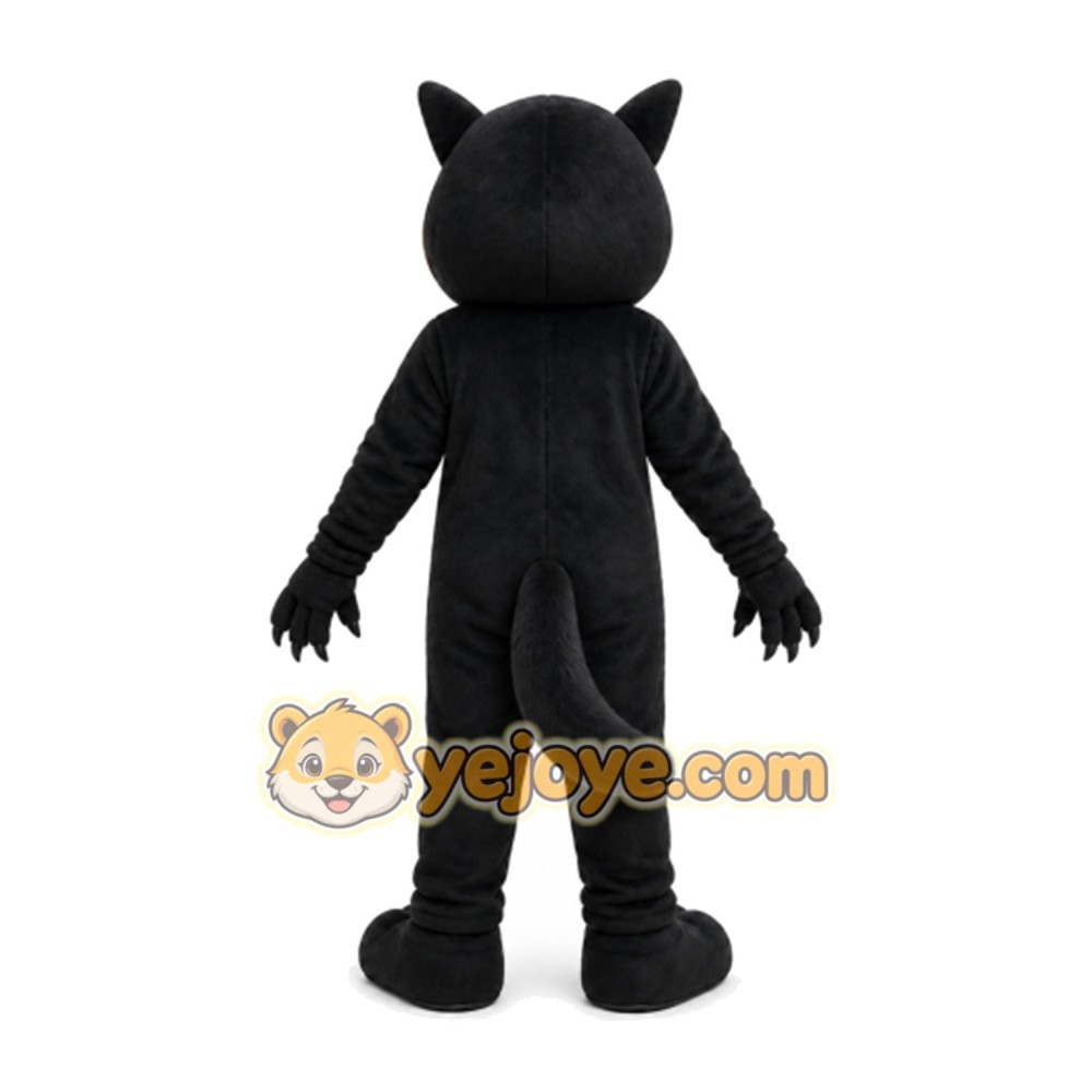 Wolf Mascot Costume for Adults Custom Logo Party Character Suit