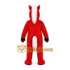 Horse Mascot Costume for Adults Custom Logo Party Character Suit Horse Mascot Costume for Adults Custom Logo Party Character Suit