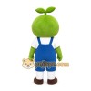 Plant Character Mascot Costume for Adults Custom Logo Party Character Suit