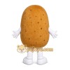 Potato Mascot Costume for Adults Custom Logo Party Character Suit Potato Mascot Costume for Adults Custom Logo Party Character Suit