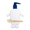lotion bottle Mascot Costume for Adults Custom Logo Party Character Suit