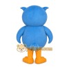Owl Mascot Costume for Adults Custom Logo Party Character Suit Owl Mascot Costume for Adults Custom Logo Party Character Suit