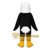 Eagle Mascot Costume for Adults Custom Logo Party Character Suit Eagle Mascot Costume for Adults Custom Logo Party Character Suit