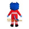 Lion Mascot Costume for Adults Custom Logo Party Character Suit Lion Mascot Costume for Adults Custom Logo Party Character Suit