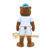Lion Mascot Costume for Adults Custom Logo Party Character Suit Lion Mascot Costume for Adults Custom Logo Party Character Suit