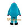 Monster Mascot Costume for Adults Custom Logo Party Character Suit Monster Mascot Costume for Adults Custom Logo Party Character Suit