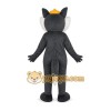 Gray Lemur Mascot Costume for Adults Custom Logo Party Character Suit Gray Lemur Mascot Costume for Adults Custom Logo Party Character Suit