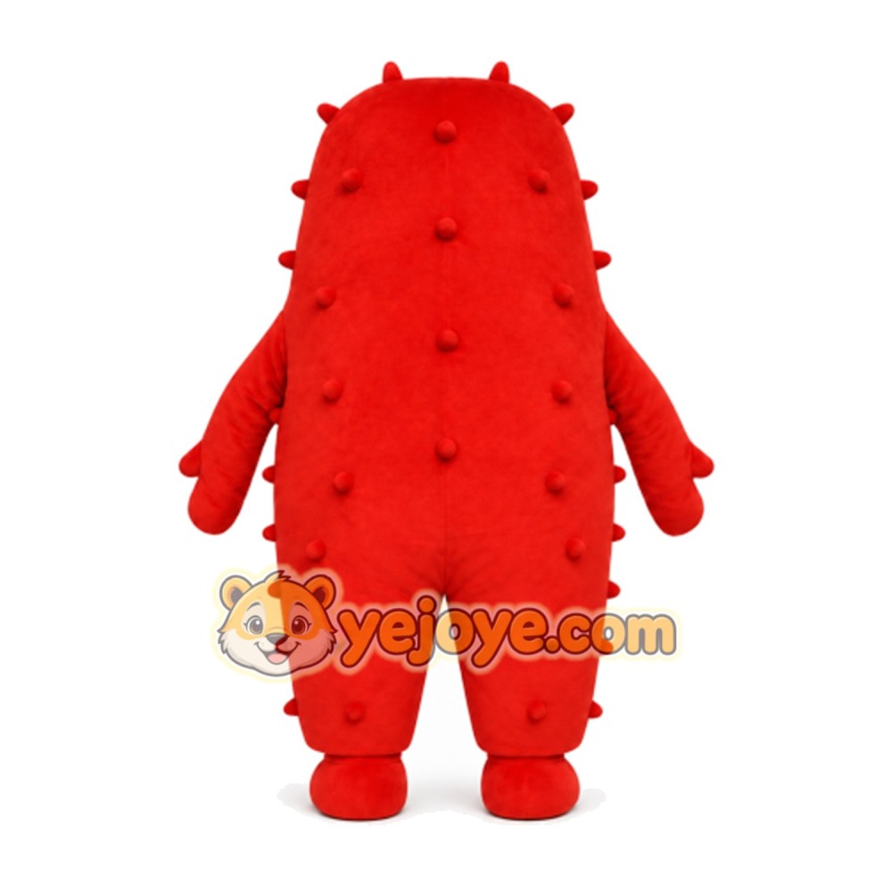 Monster Mascot Costume for Adults Custom Logo Party Character Suit Monster Mascot Costume for Adults Custom Logo Party Character Suit