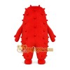 Monster Mascot Costume for Adults Custom Logo Party Character Suit Monster Mascot Costume for Adults Custom Logo Party Character Suit