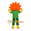 Lion Mascot Costume for Adults Custom Logo Party Character Suit Lion Mascot Costume for Adults Custom Logo Party Character Suit