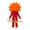 Lion Mascot Costume for Adults Custom Logo Party Character Suit Lion Mascot Costume for Adults Custom Logo Party Character Suit