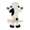 Dog Mascot Costume for Adults Custom Logo Party Character Suit