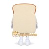 Bread Mascot Costume for Adults Custom Logo Party Character Suit Bread Mascot Costume for Adults Custom Logo Party Character Suit