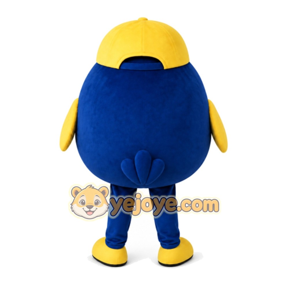 Bird Mascot Costume for Adults Custom Logo Party Character Suit Bird Mascot Costume for Adults Custom Logo Party Character Suit