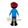 video game character Mascot Costume for Adults Custom Logo Party Character Suit video game character Mascot Costume for Adults Custom Logo Party Character Suit