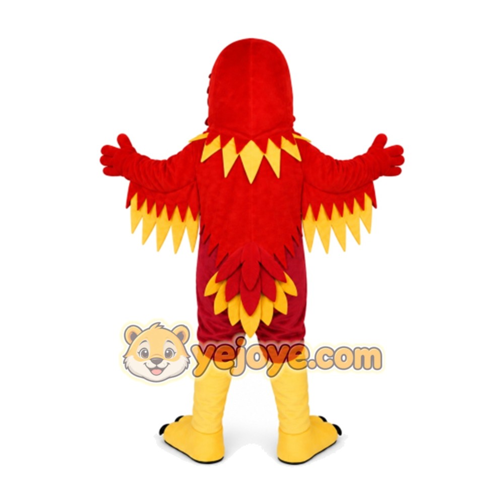Bird Mascot Costume for Adults Custom Logo Party Character Suit Bird Mascot Costume for Adults Custom Logo Party Character Suit