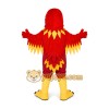 Bird Mascot Costume for Adults Custom Logo Party Character Suit Bird Mascot Costume for Adults Custom Logo Party Character Suit