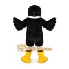 Bird Mascot Costume for Adults Custom Logo Party Character Suit