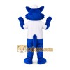 Cat Mascot Costume for Adults Custom Logo Party Character Suit